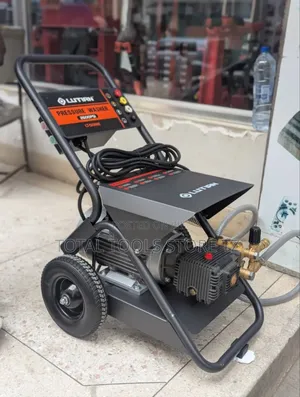 Lutian Electric Pressure Washer 2600psi