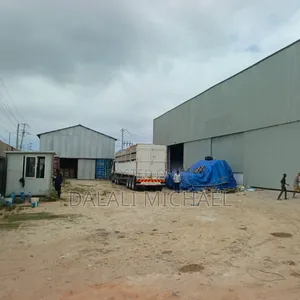 Warehouse for Rent Iptl
