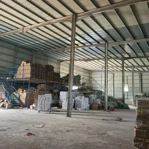 Warehouse for Rent Iptl