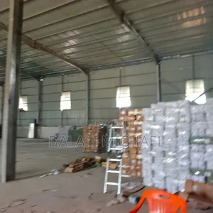 Warehouse for Rent Iptl