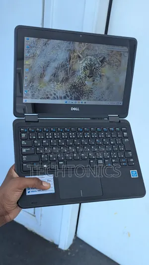 Laptop Dell Latitude 3189 4GB Intel SSD 128GB