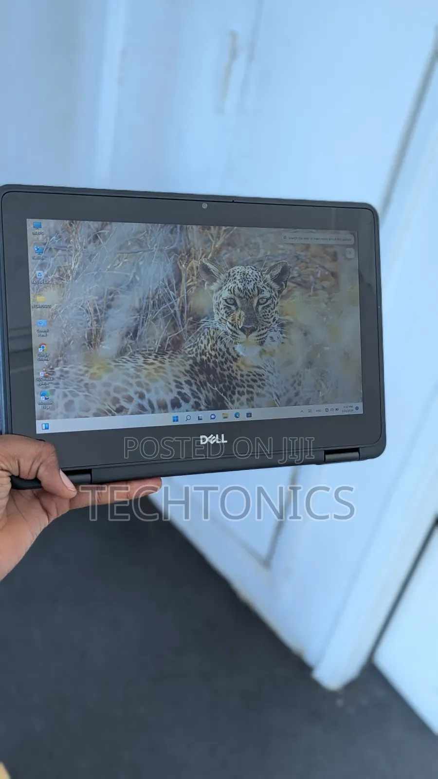 Laptop Dell Latitude 3189 4GB Intel SSD 128GB