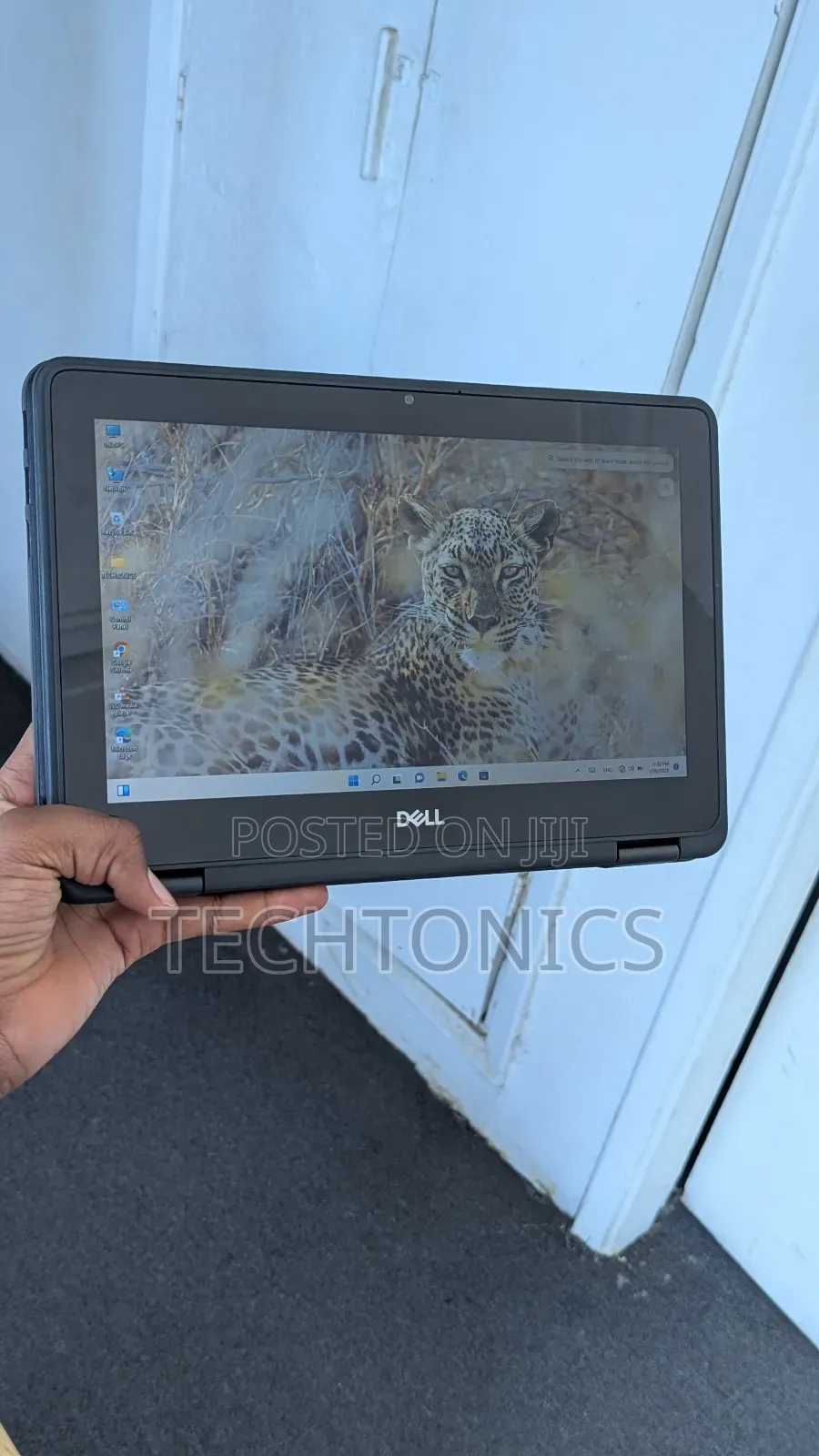 Laptop Dell Latitude 3189 4GB Intel SSD 128GB