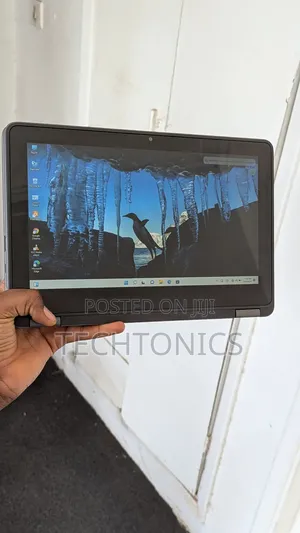 Laptop Dell Latitude 3120 8GB Intel SSD 128GB