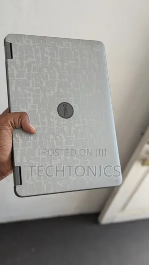 Laptop Dell Latitude 3120 8GB Intel SSD 128GB