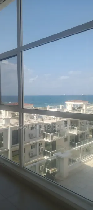 2bdrm Ocean Views Apartment in Masaki