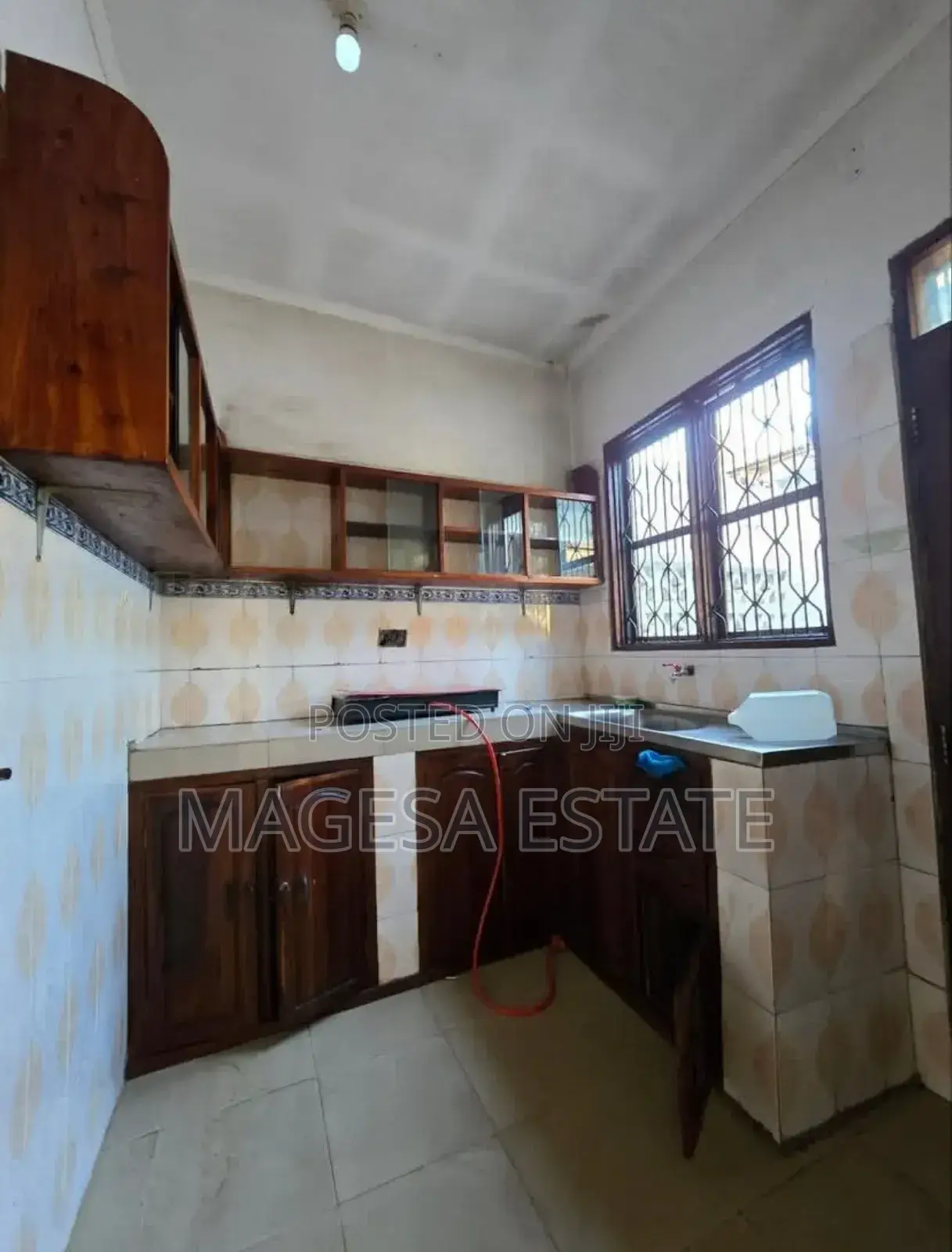3bdrm Apartment in Mikocheni for rent
