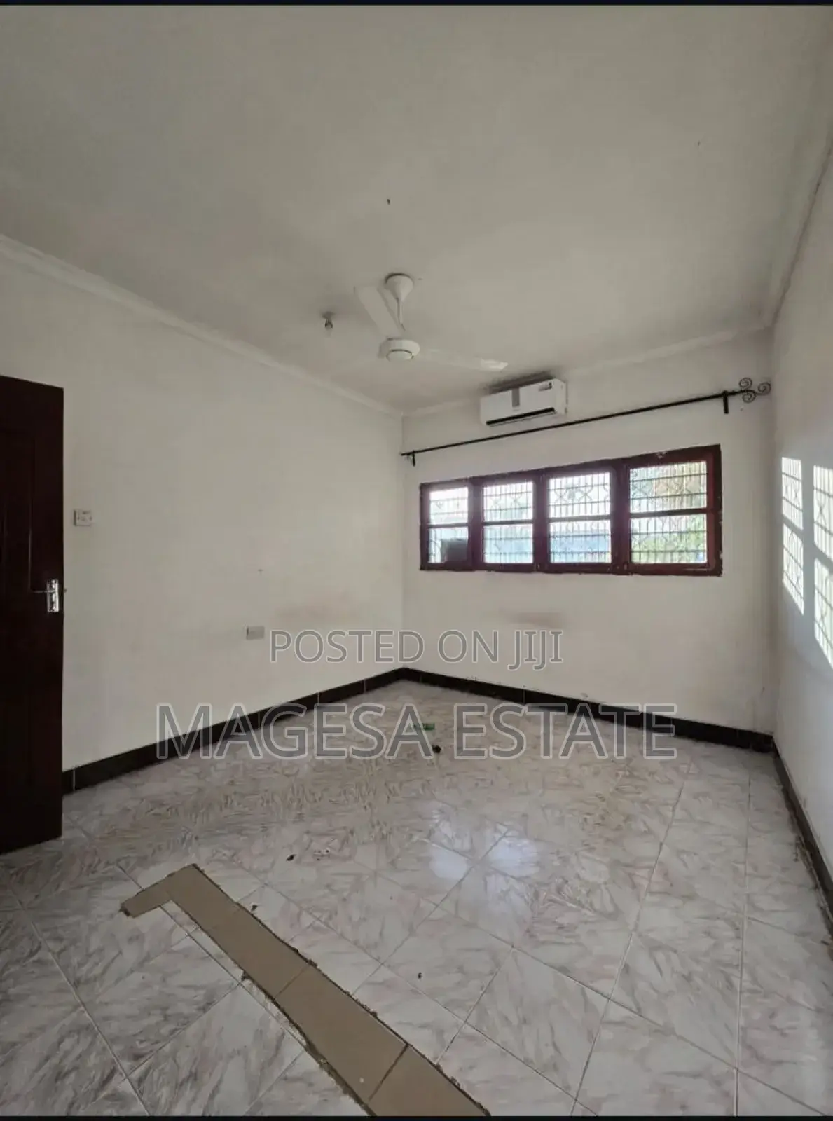 3bdrm Apartment in Mikocheni for rent