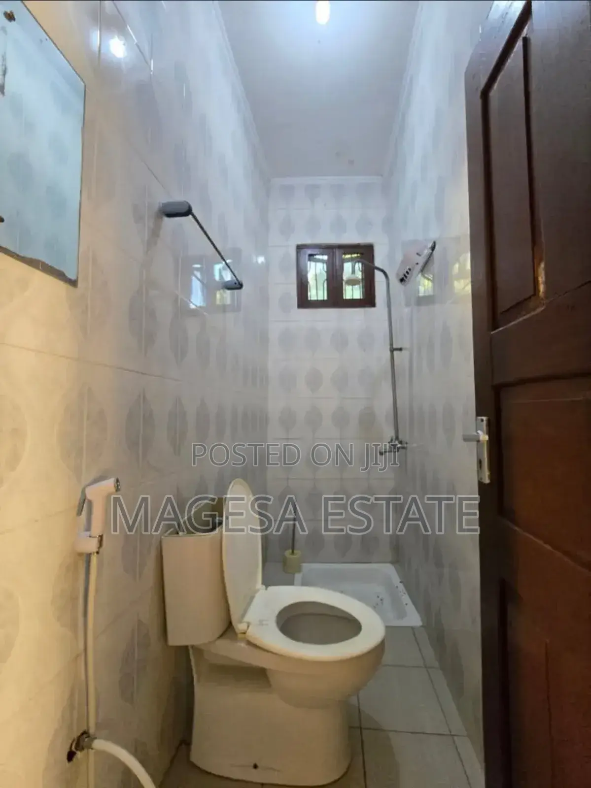 3bdrm Apartment in Mikocheni for rent