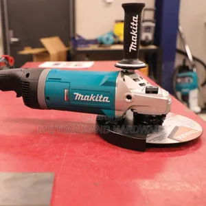 Angle Grinder Makita