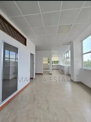Office Space Masaki for Rent