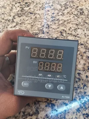 Temperature Control