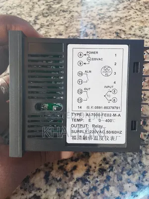 Temperature Control