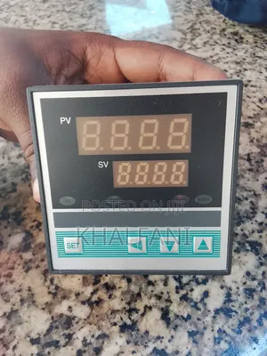 Temperature Control