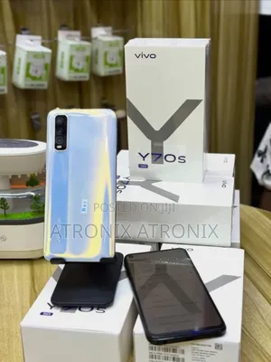 New Vivo Y71 32 GB