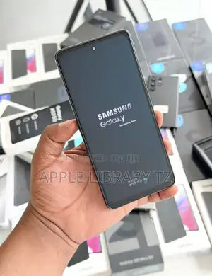 Samsung Galaxy A53 5G 128 GB Black