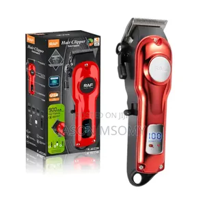 Sshaving Mashine