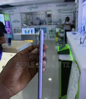 Samsung Galaxy A22 5G 128 GB Purple