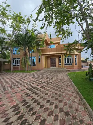 6bdrm House in Mbezi Beach for sale