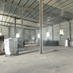 Warehouse for Rent Salasala