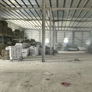 Warehouse for Rent Salasala