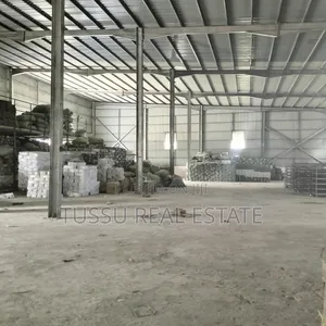 Warehouse for Rent Salasala