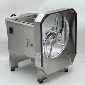 Electric Banana Crips Cutting Machine/Plantain Banana Slice