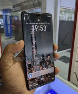 New Honor 200 Pro 512 GB Black