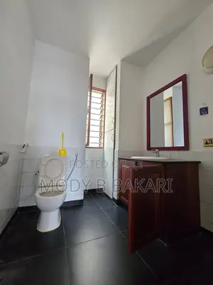 Furnished 3bdrm Apartment in Msasani for rent