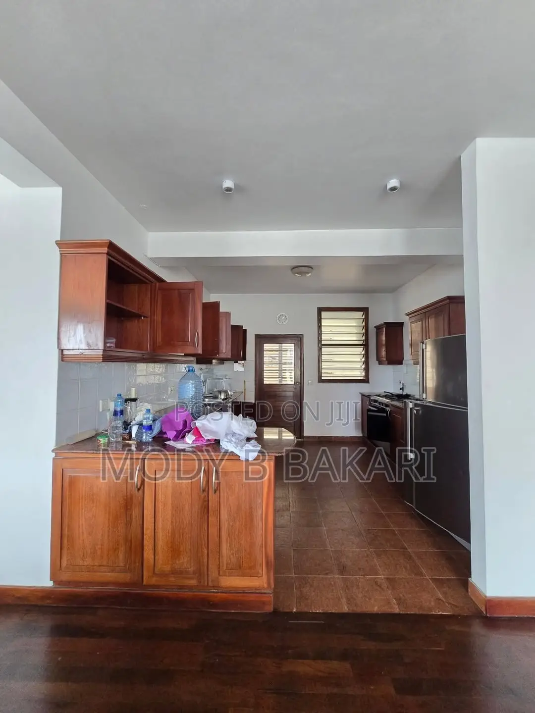Furnished 3bdrm Apartment in Msasani for rent