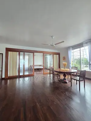 Furnished 3bdrm Apartment in Msasani for rent