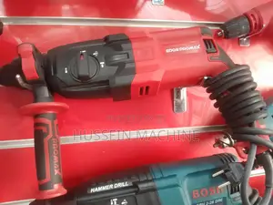Rotary Hammer Epm2803 Edon Pro Max