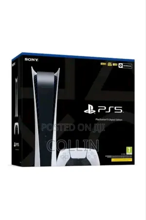Playstation 5
