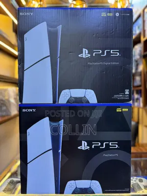Playstation 5