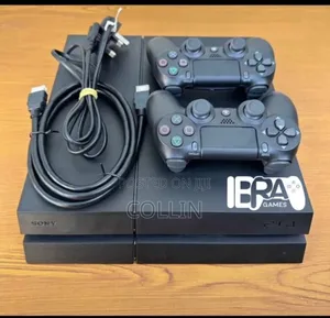 Playstation 4