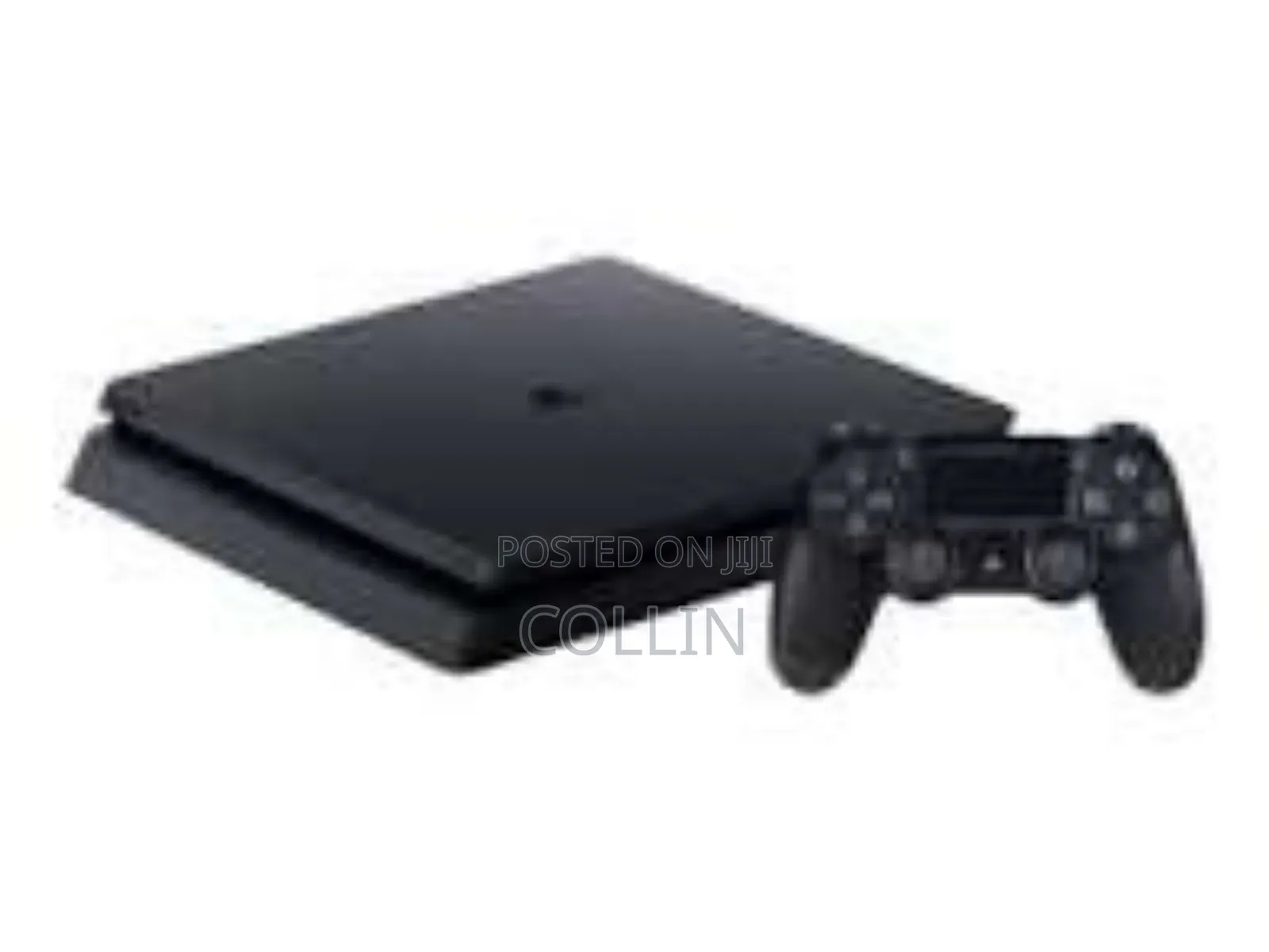 Playstation 4