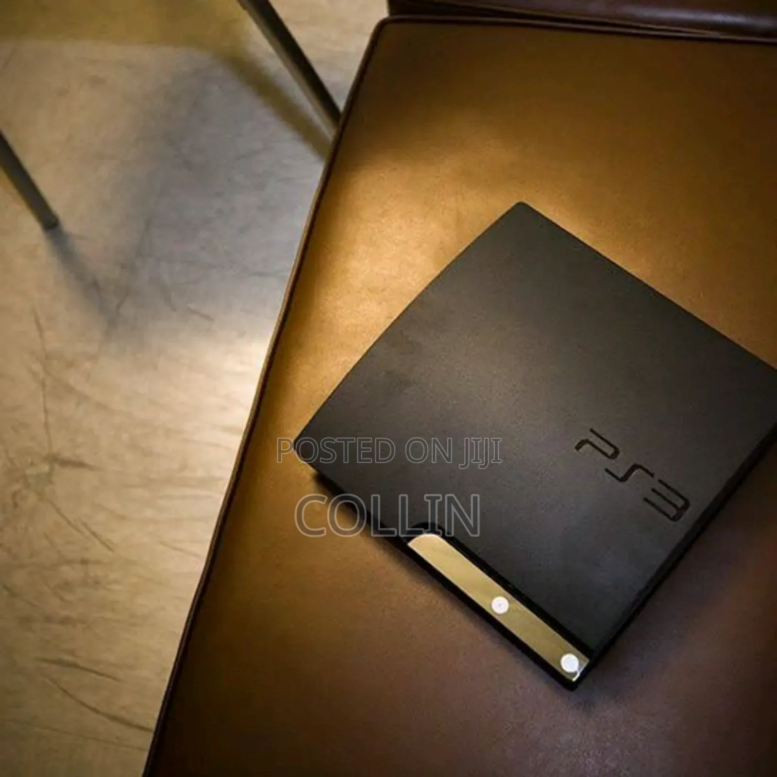 Playstation 3