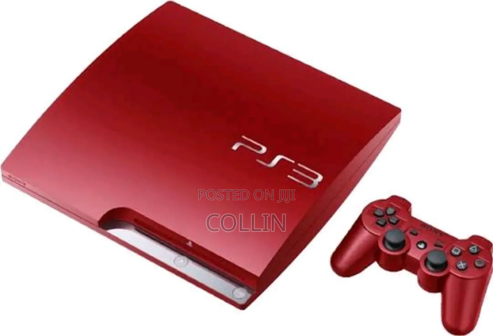 Playstation 3