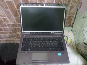 Kioo Cha Laptop Hp Probook 6470b (14” Led) Kinafanya Kazi Vizuri