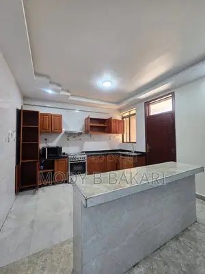 Furnished 3bdrm Apartment in Msasani for rent