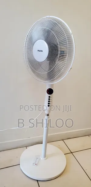 Poacoll Fan 16"