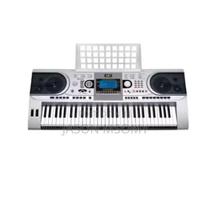 Professional Electronic Keyboard