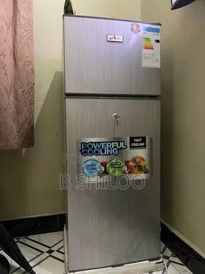 Aero Refrigerator