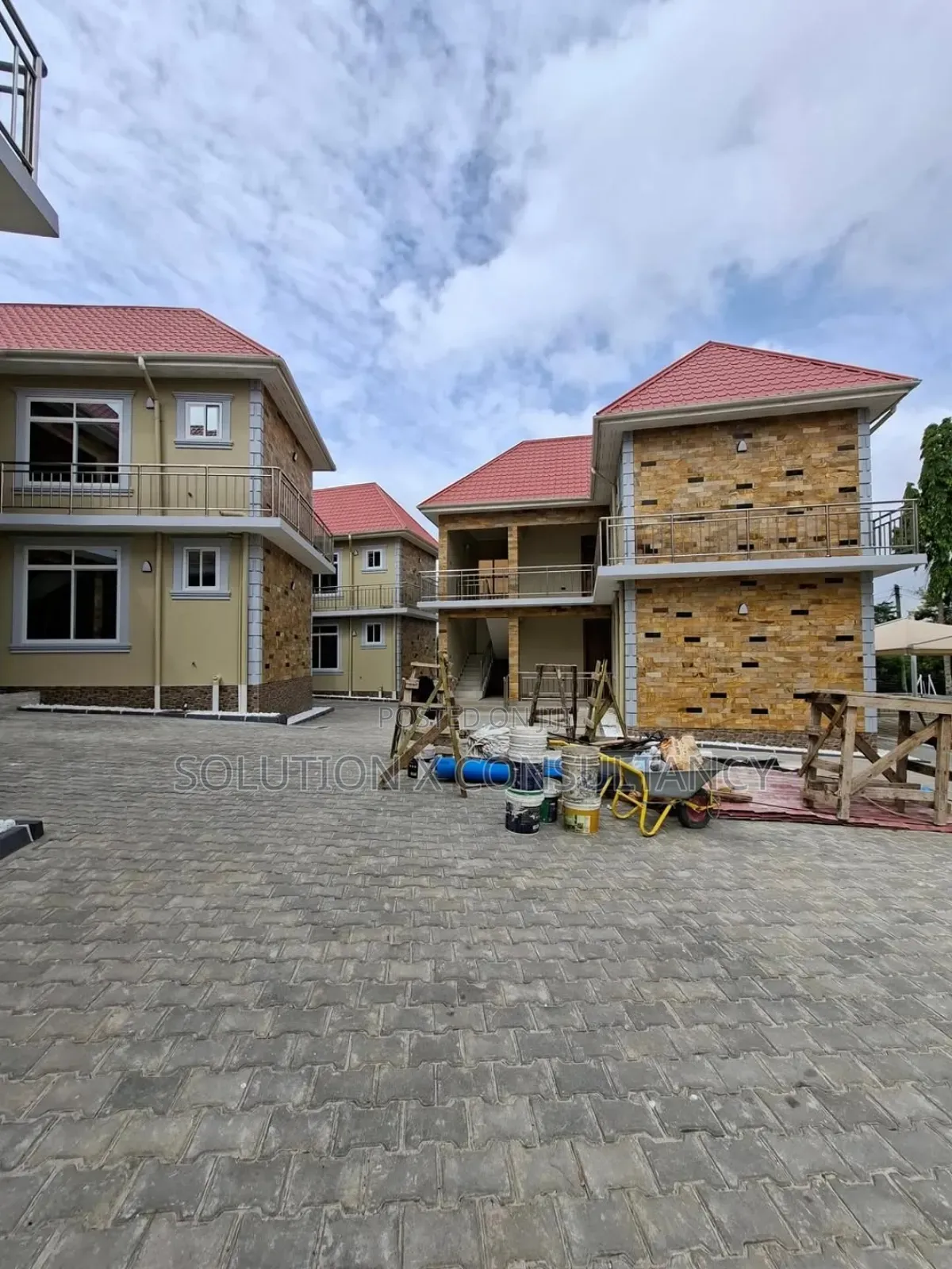 1bdrm House in Mbezi Beach for rent
