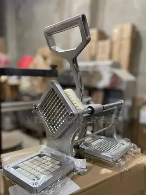 Heavy Duty Commercial Chips Cutter