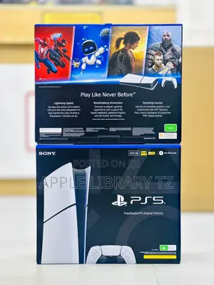 Sony Playstation 5