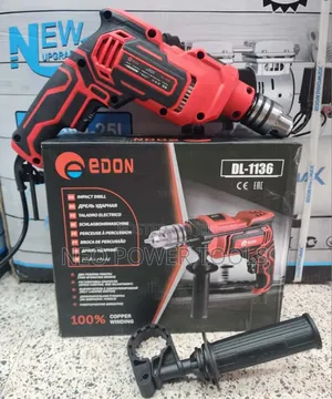 Electric Drill 13mm