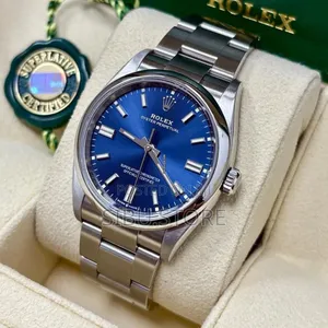 Rolex Watch