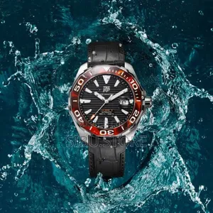 Tag Heuer Calibre5
