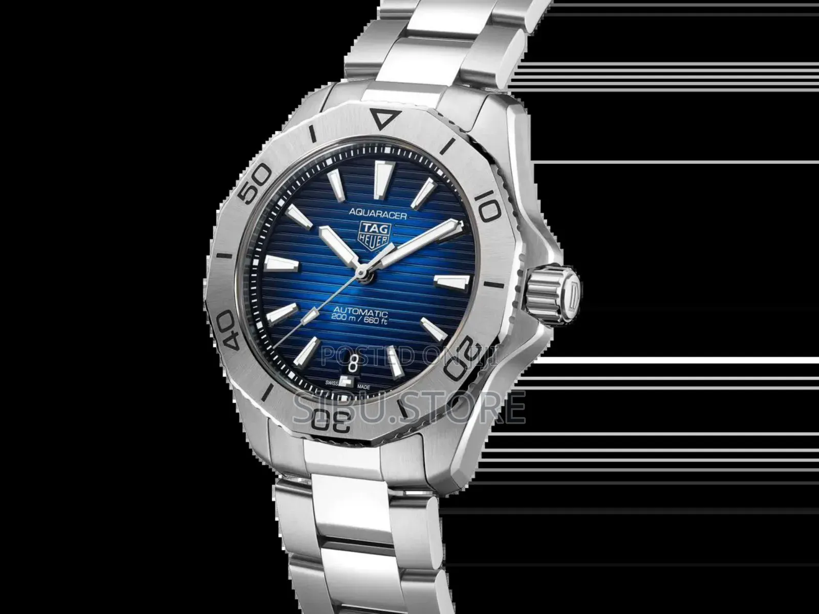 Aquaracer Watch